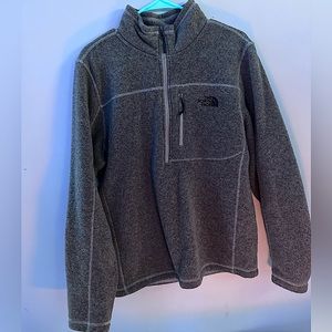 The North Face Men's Sweater Fleece Jacket